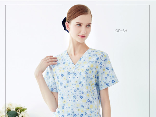 手術(shù)室為什么一定要穿定制手術(shù)服？